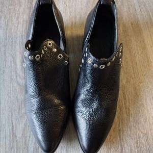 Rebecca minkoff shoes , size 8